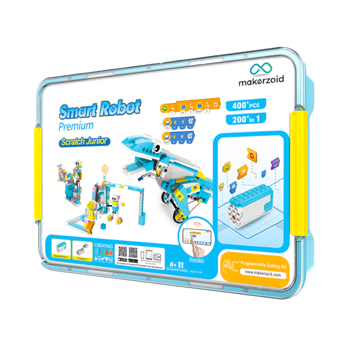 Smart Robot PREMIUM