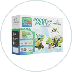 Robot Master Standart
