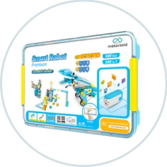 Smart Robot Premium