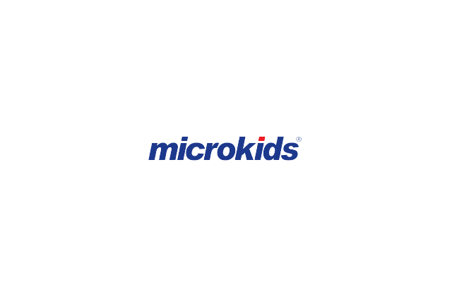 Microkids Tecnologia Educacional Ltda logo