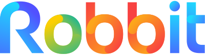Robbit logo