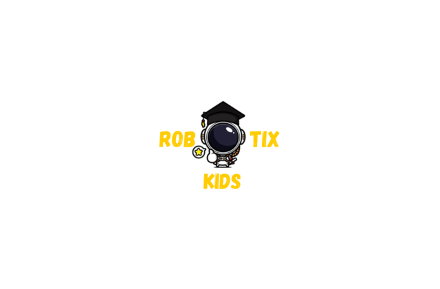 Robotix Kids logo