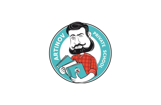 Artinov Private Lyceum logo