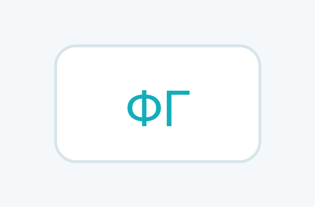 Fortress Gymnasium of Kropyvnytskyi City Council logo