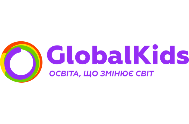 Global Kids Private Educational Institution logo