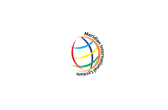 Meridian Ukrainian-American International Lyceum of Kyiv logo