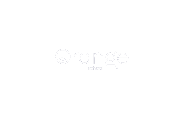 Orange Plus Private General Secondary School logo
