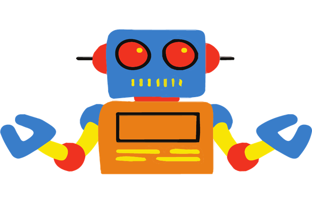 STEAMBots Academy logo