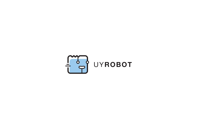 UY Robot logo