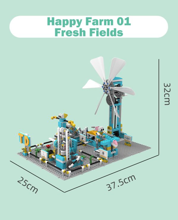hc17ac73f1a444bd9b2c54efd2ab8e807u Happy Farm – Fresh Fields