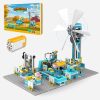 main Happy Farm – Bountiful Field