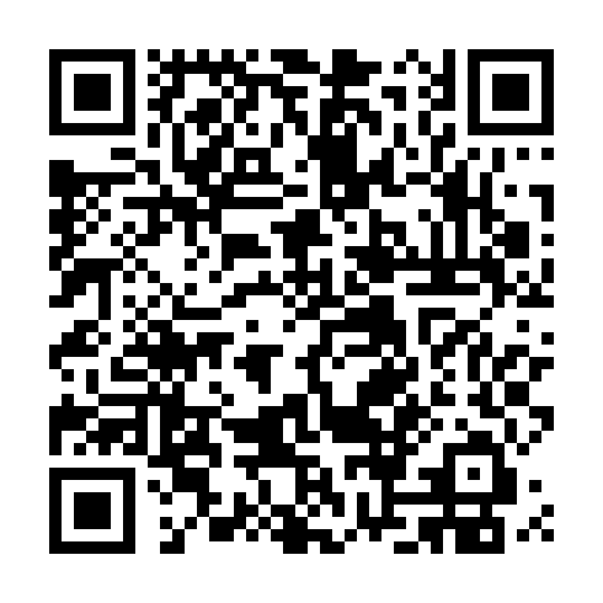 QR code Microsoft Store